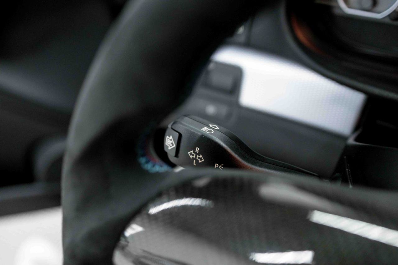 Used 2006 BMW M3 Coupe RWD image 59