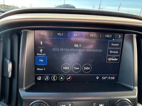 Used 2021 GMC Canyon Denali AWD/4WD image 22