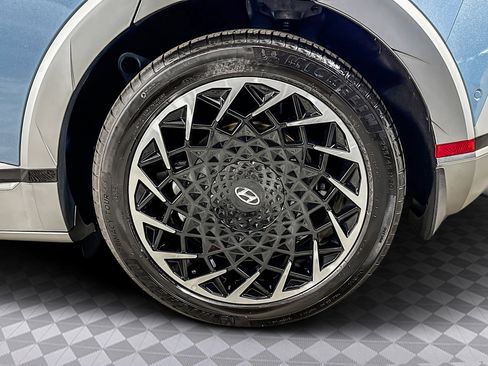 Used 2024 Hyundai Ioniq 5 Limited image 37