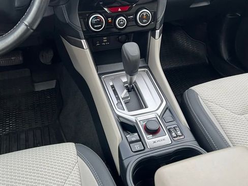 Used 2022 Subaru Forester Premium image 16