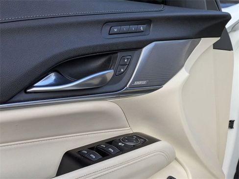 Used 2020 Cadillac CT4 Premium Luxury image 10