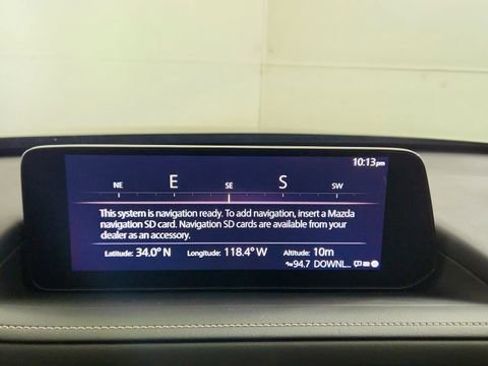 New 2026 MAZDA CX-30 Aire Edition AWD/4WD image 17