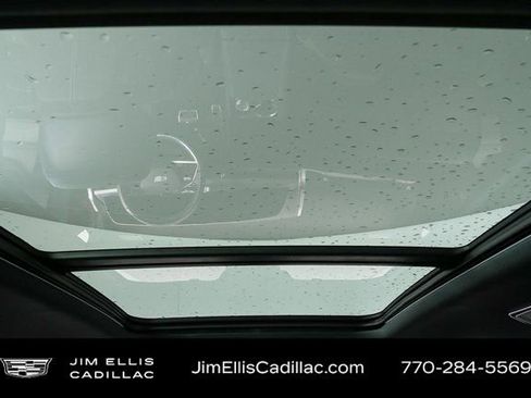 Certified 2026 Cadillac Vistiq Sport image 19