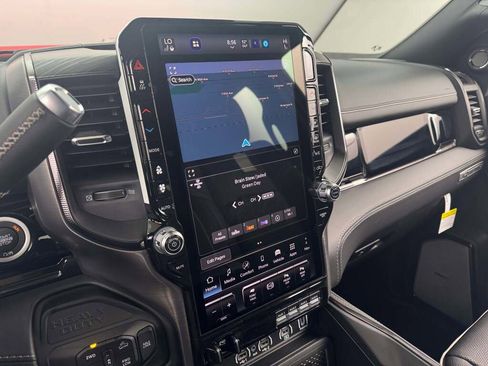 New 2026 RAM 2500 Rebel w/ Rebel Level 2 Equipment Group image 30