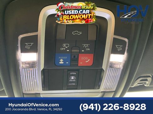 Used 2024 RAM 1500 Limited AWD/4WD image 24