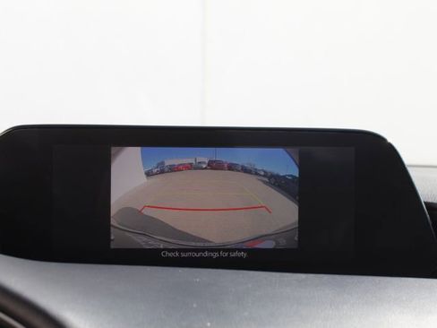 Certified 2024 MAZDA MAZDA3 s image 22