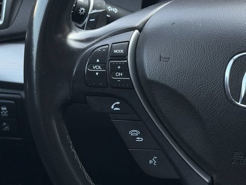 Used 2017 Acura RDX w/ Advance Package AWD/4WD image 14
