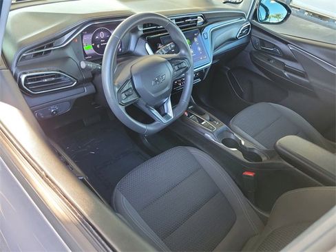 Certified 2023 Chevrolet Bolt LT image 6