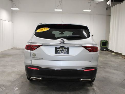 Used 2022 Buick Enclave Premium image 8