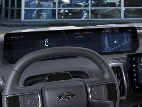 New 2025 Ford Expedition Platinum w/ Stealth Performance Package AWD/4WD image 13
