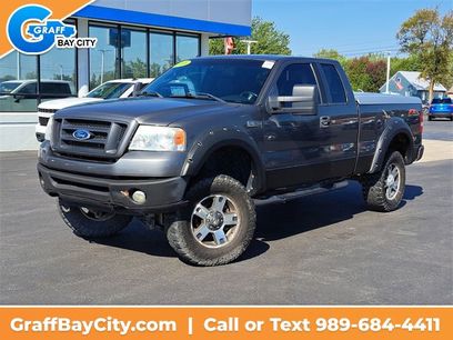 Used 2008 Ford F150 XLT