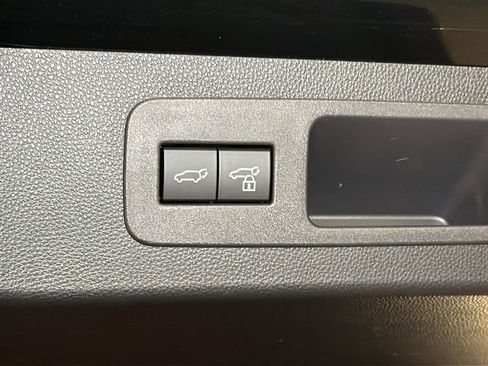 New 2026 Lexus LX 700h F Sport image 11