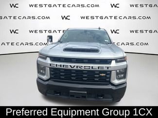 Used 2022 Chevrolet Silverado 2500 Custom w/ Custom Value Package video 2