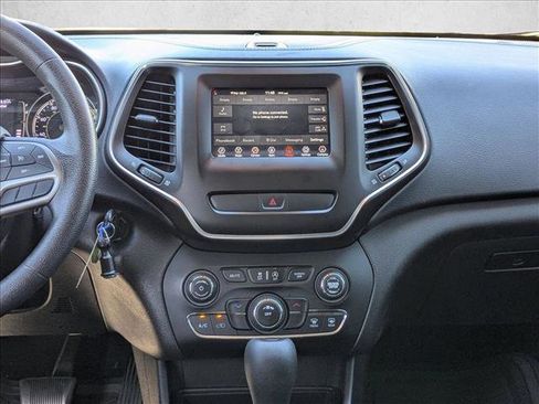 Used 2019 Jeep Cherokee Latitude w/ Popular Appearance Group image 15