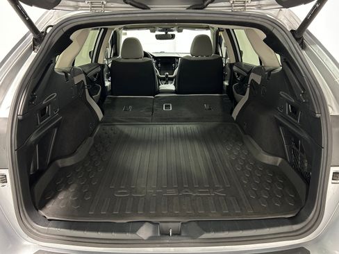 Used 2021 Subaru Outback Premium AWD/4WD image 35