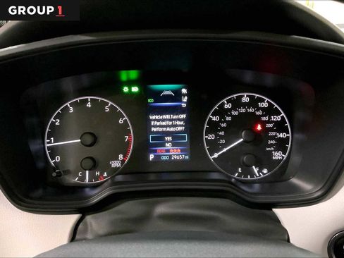 Used 2023 Toyota Corolla SE image 26