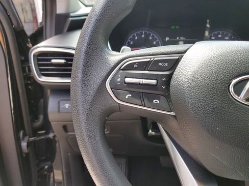 Used 2023 Hyundai Santa Fe SE w/ Cargo Package image 22