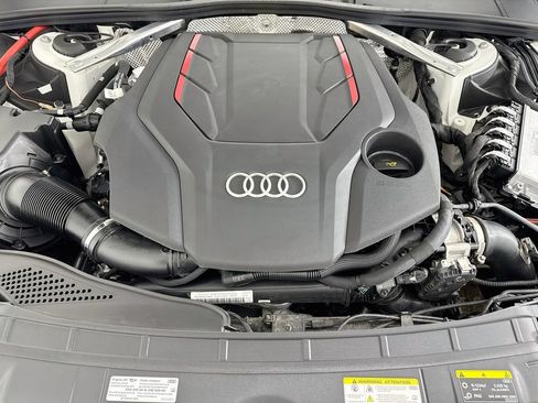 Used 2024 Audi S5 Prestige AWD/4WD image 31