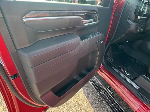 New 2026 Chevrolet Silverado 2500 LTZ w/ LTZ Convenience Package image 11