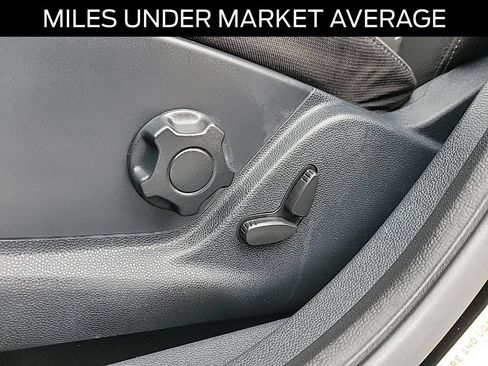 Certified 2020 Ford EcoSport SE FWD image 15