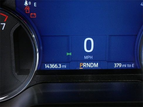 Certified 2023 Ford F150 XLT w/ Equipment Group 302A High image 20