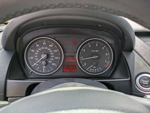 Used 2014 BMW X1 sDrive28i RWD image 21