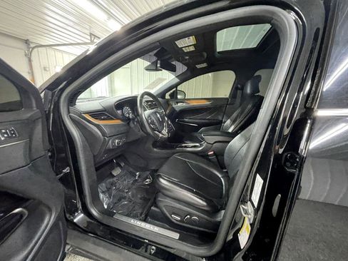 Used 2017 Lincoln MKC Reserve w/ Canadian Touring Package image 5