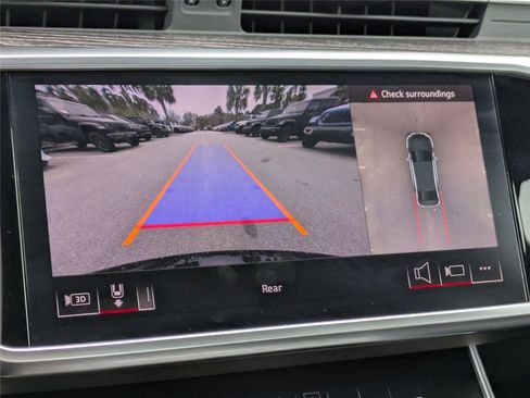 Used 2024 Audi A6 Premium Plus image 22