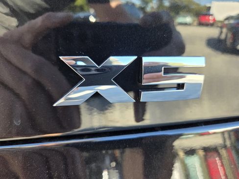 New 2026 BMW X5 M60i AWD/4WD image 14