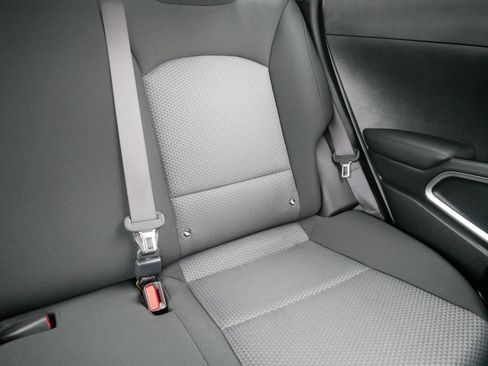 Certified 2025 Kia Soul LX w/ LX Technology Package FWD image 14