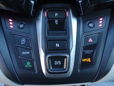 Used 2025 Honda Odyssey EX-L image 35
