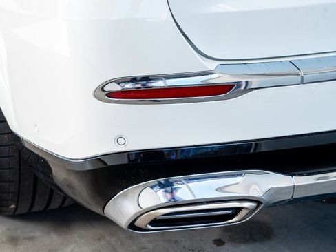 Used 2021 Mercedes-Benz Maybach GLS 600 Maybach GLS 600 image 27