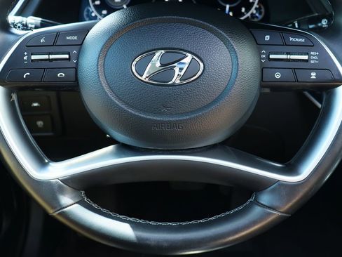 Used 2022 Hyundai Sonata SEL w/ Convenience Package image 54