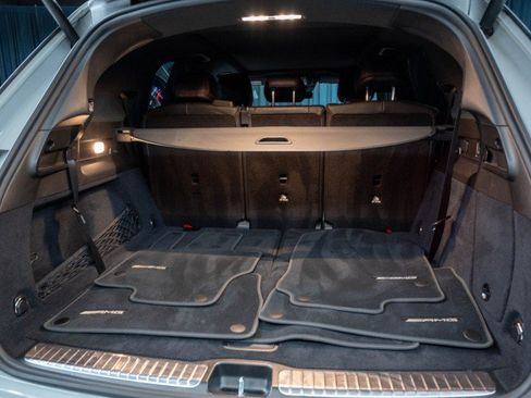 Certified 2024 Mercedes-Benz GLE 53 AMG 4MATIC image 35