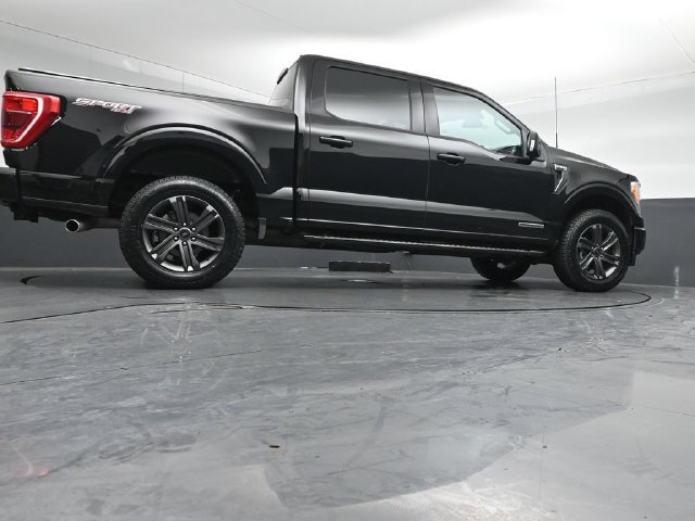 Certified 2023 Ford F150 XLT w/ Equipment Group 302A High AWD/4WD image 44