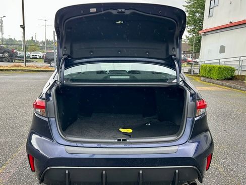 Certified 2024 Toyota Corolla XSE FWD image 27