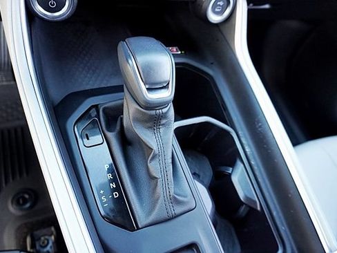 Used 2025 Toyota Grand Highlander AWD Hybrid image 31