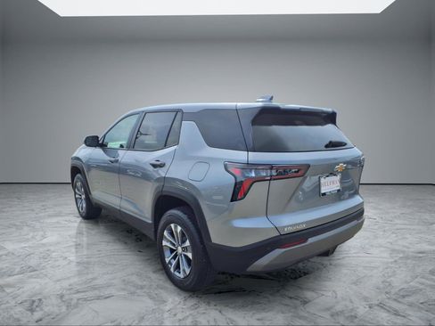 Used 2026 Chevrolet Equinox LT image 5