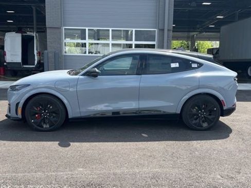 New 2025 Ford Mustang Mach-E GT image 5