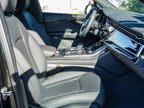 New 2026 Audi Q7 3.0T Premium Plus image 19
