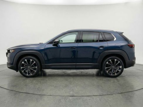 Used 2025 MAZDA CX-50 2.5 Hybrid w/ Premium Plus Pkg AWD/4WD image 5