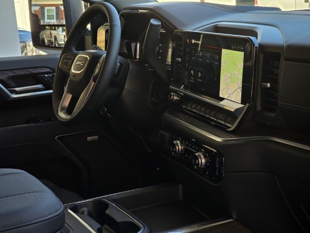 New 2026 GMC Sierra 2500 SLT w/ Texas SLT Premium Package AWD/4WD image 10
