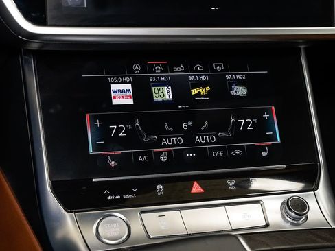 Used 2019 Audi A6 2.0T Premium Plus w/ Premium Plus Package image 19