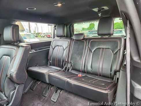 Used 2021 Ford Expedition Max Limited w/ Equipment Group 303A AWD/4WD image 13