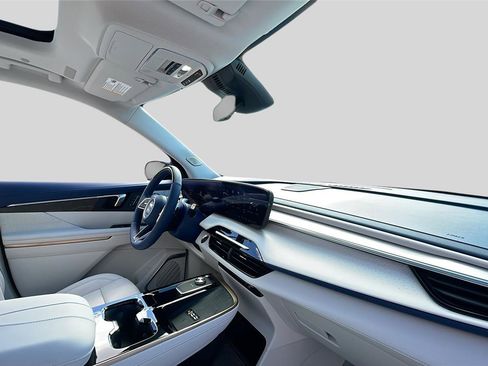 New 2026 Buick Enclave Avenir w/ Super Cruise Package image 23