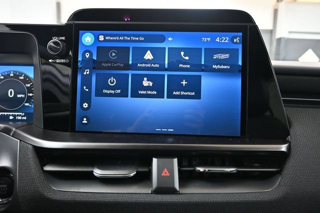 New 2026 Subaru Outback Limited AWD/4WD image 33