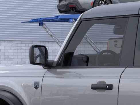 New 2026 Ford Bronco Big Bend image 22