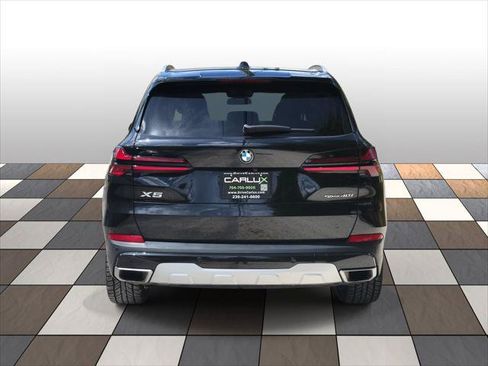 Used 2024 BMW X5 sDrive40i w/ Premium Package RWD image 5