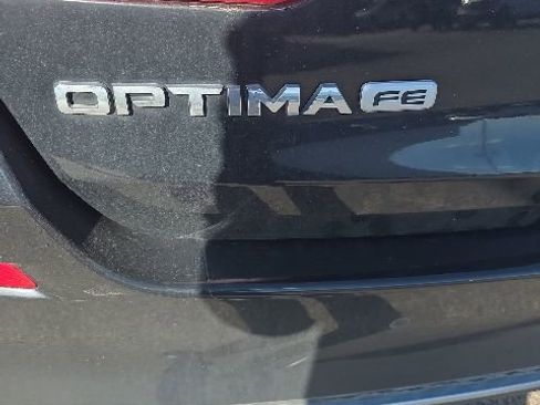 Used 2019 Kia Optima LX FWD image 23