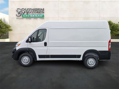 New 2026 RAM ProMaster 1500 w/ Convenience Group image 2